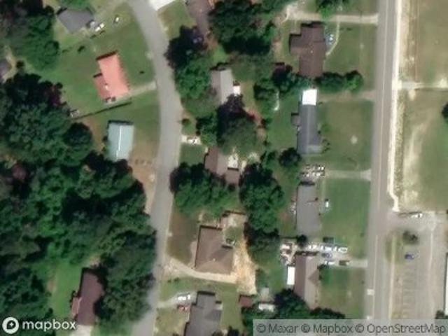 House for sale in Hoboken, Eufaula