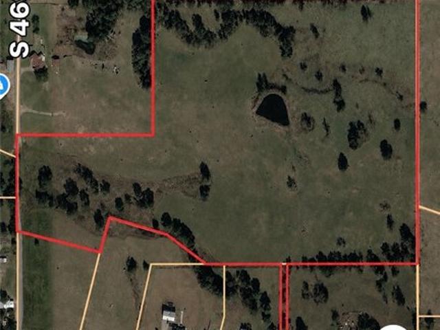 Land for sale in Watts, Oklahoma