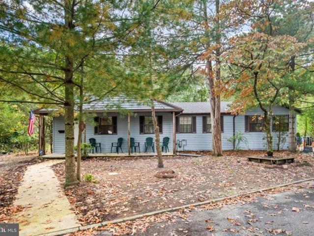 House for sale in Brownsville, Lindenwold
