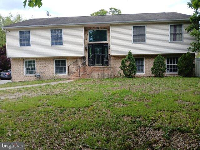 House for sale in Clementon, New Jersey