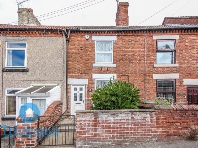 House for rent in Eastwood, Attenborough