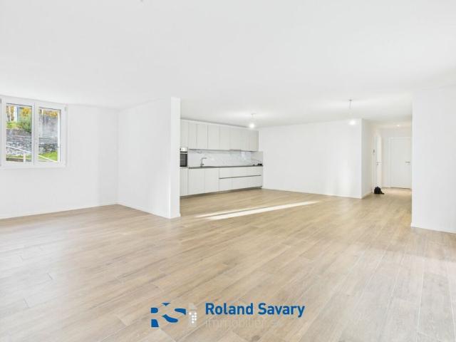 Apartment mieten in Le Monteiller, Chexbres