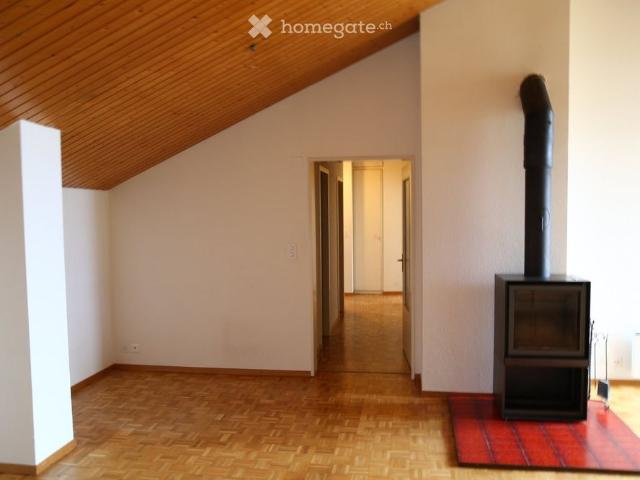 Apartment mieten in Chexbres, District de Lavaux-Oron