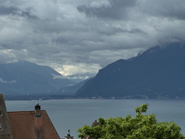 Apartment mieten in Chexbres, Waadt
