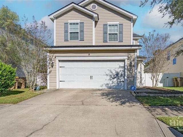 House for sale in Richmond Hill, Georgia