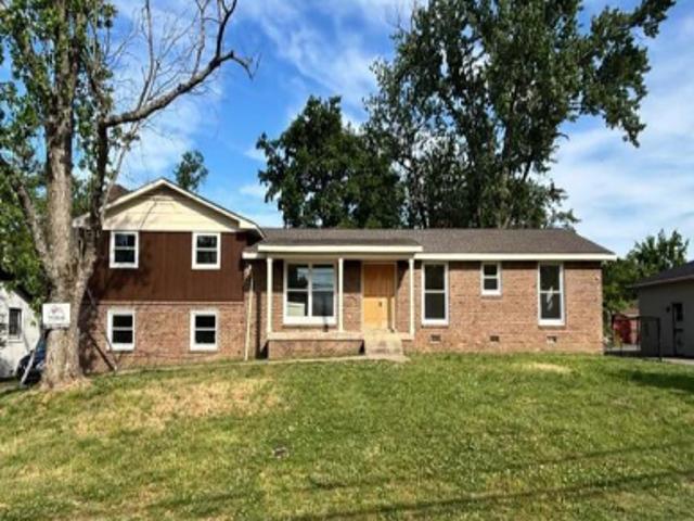 House for sale in Nashville, Middle Tennessee