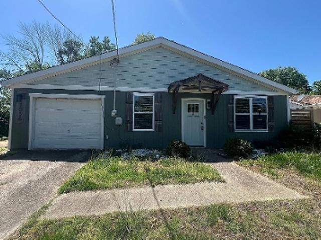 House for sale in Tennessee