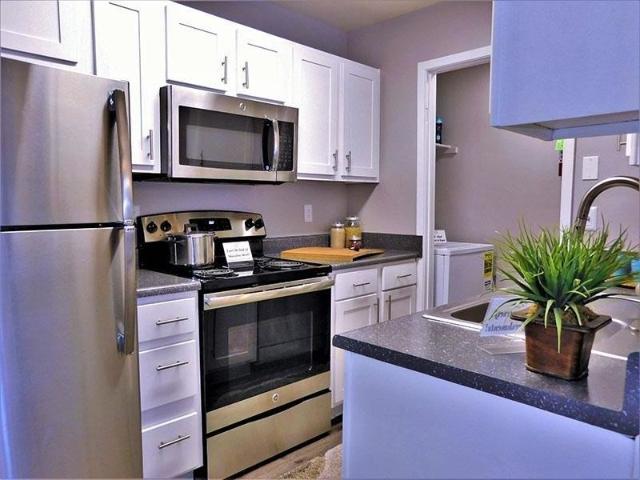 Apartment for rent in Colorado Springs