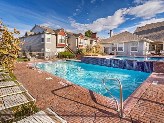 Apartment for rent in Colorado Springs, Colorado
