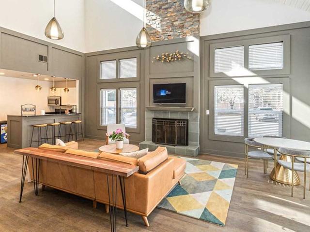 Apartment for rent in Colorado Springs, Colorado