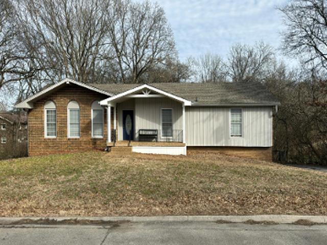 House for sale in Tennessee
