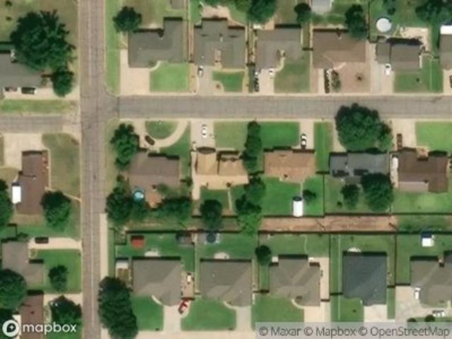 House for sale in Woodward, Oklahoma