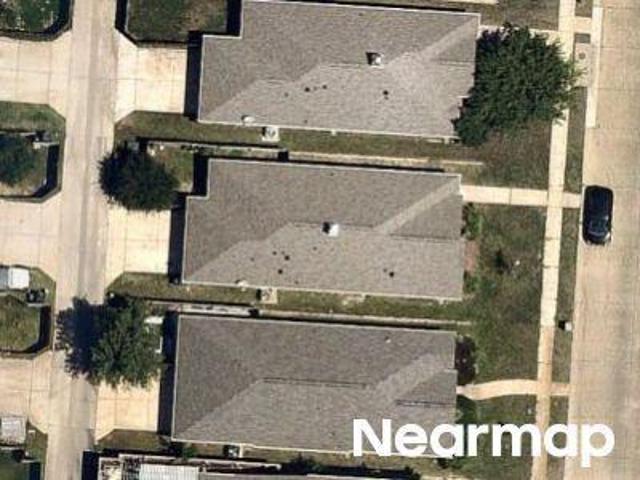 House for sale in Denton, Texas