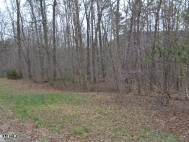 Land for sale in Tennessee