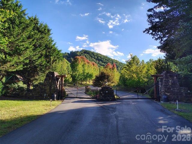Land for sale in Old Fort, McDowell County