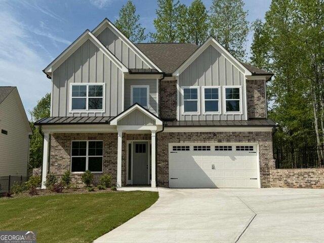 House for sale in Jefferson