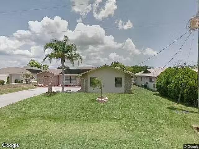 House for rent in Palm Coast