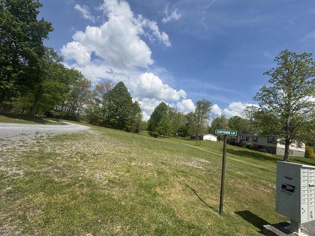 Land for sale in Craigsville, West Virginia
