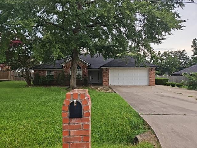 House for sale in Harrison, Texas