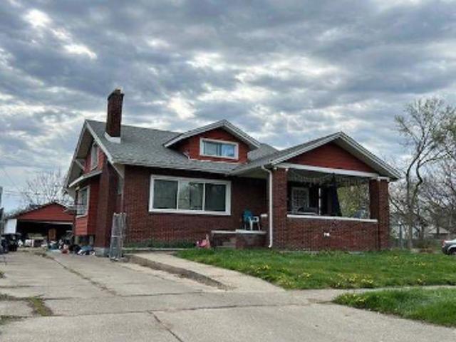 House for sale in Pride Ave Community, Detroit