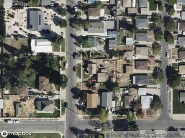 House for sale in Salt Lake City, Utah