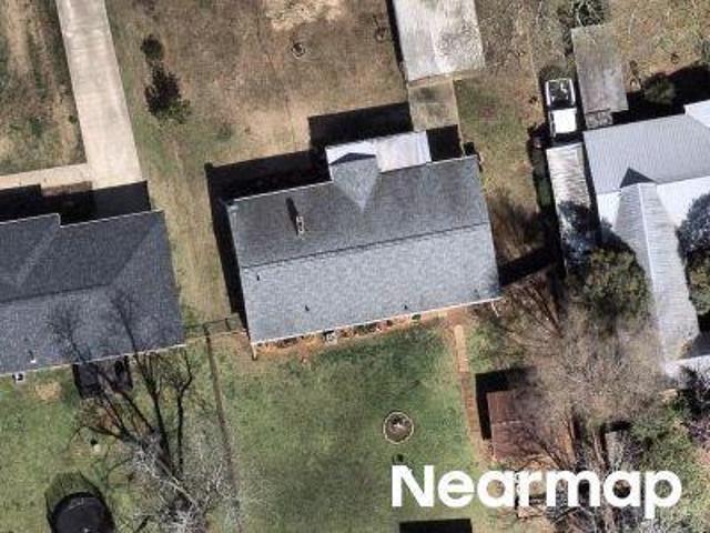 House for sale in Anderson, South Carolina