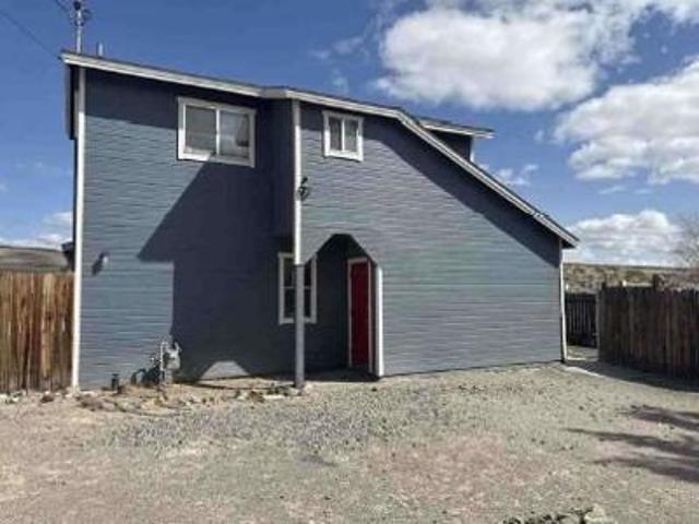 House for sale in Silver Springs