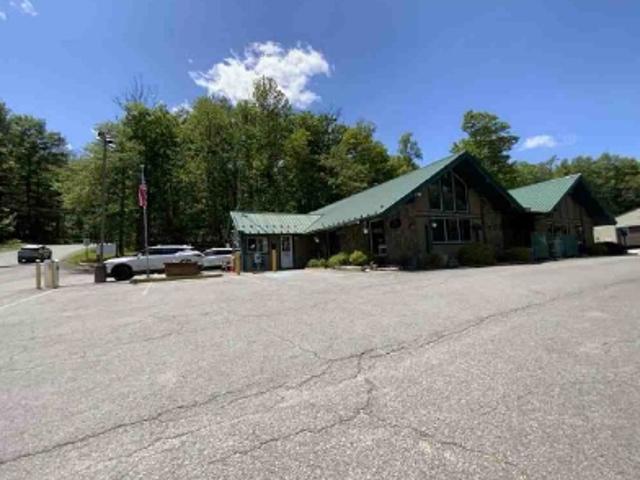 Property for sale in Pocono Springs, Lehigh Township