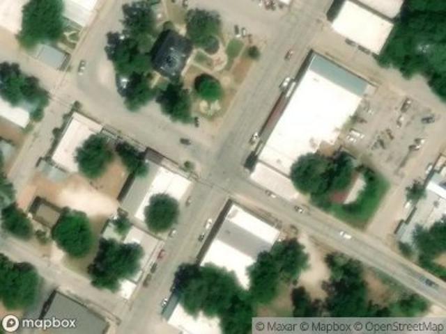 Property for sale in Glen Rose, Texas