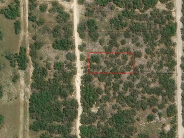 Land for sale in Hays, Texas
