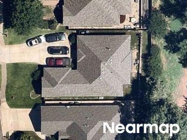 House for sale in Edmond, Oklahoma
