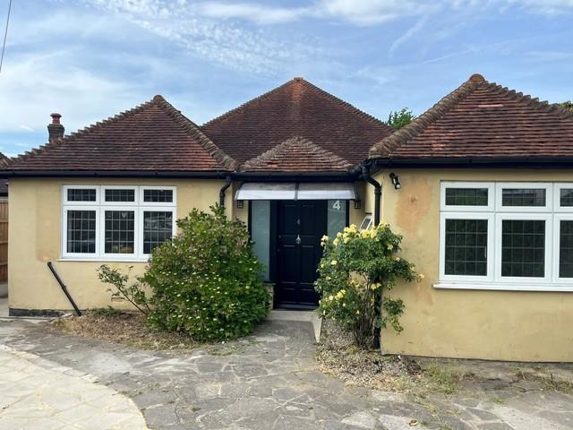 House for rent in Ewell, Surrey