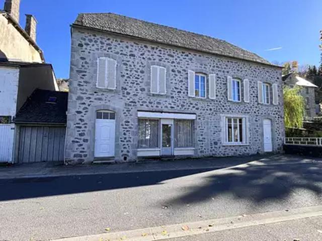 Maison vente à Saint-Flour, Cheylade