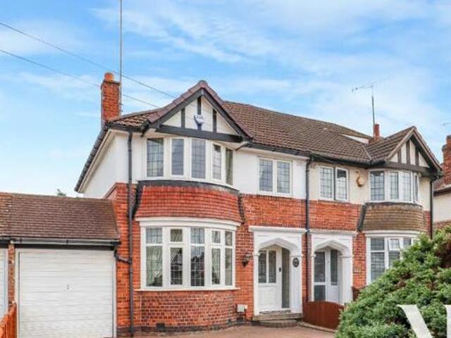 House for sale in Cheylesmore, West Midlands