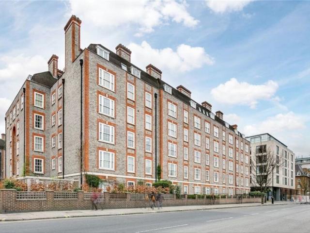 House for rent in City of Westminster, Greater London