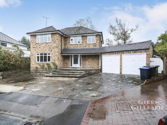 House for rent in Denham, Gerrards Cross and Chalfonts Community Board, Gerrards Cross