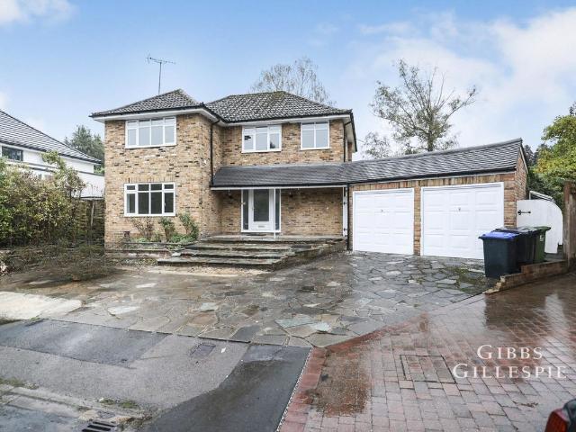 House for rent in Denham, Gerrards Cross and Chalfonts Community Board, Gerrards Cross