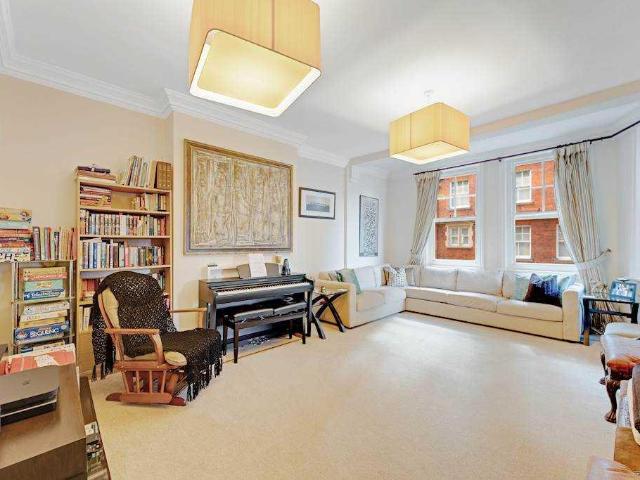 House for rent in Chelsea, Greater London