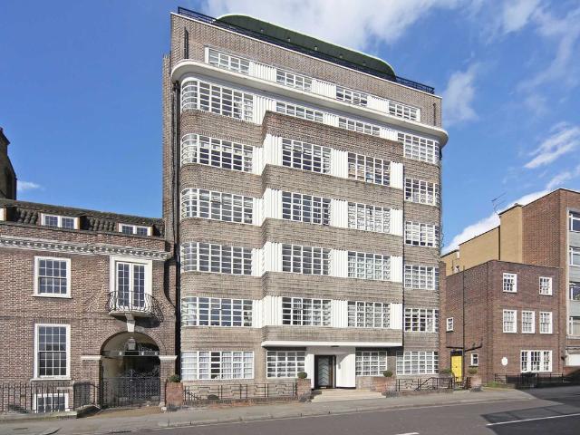 Apartment for rent in Chelsea, Greater London