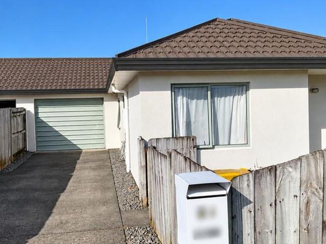 House for rent in Rendale Estate, Greerton