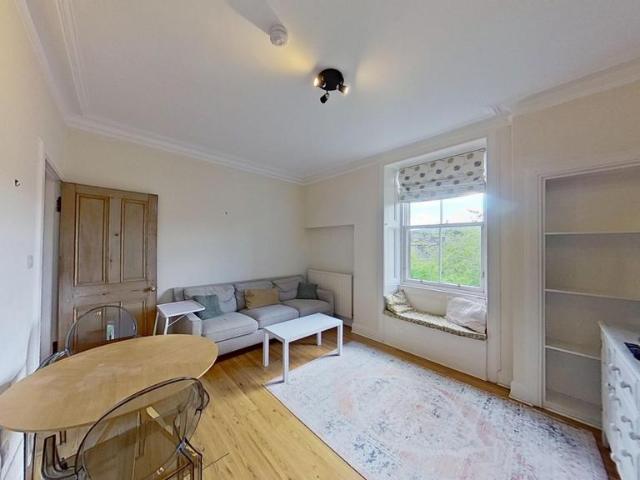 Apartment for rent in Scotland