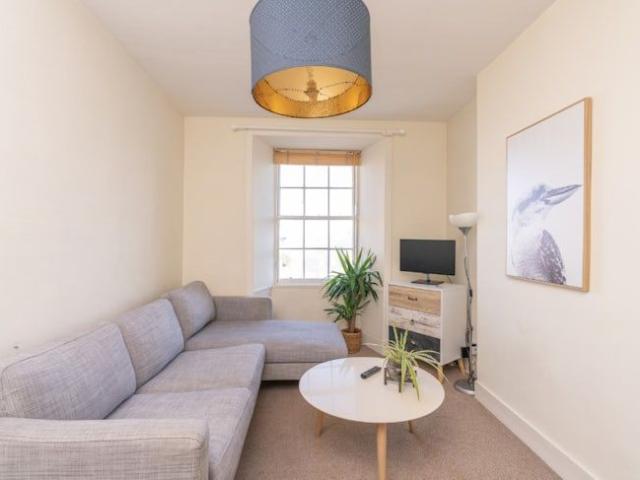 Apartment for rent in Scotland