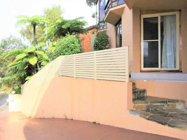 Apartment for rent in Castlecrag