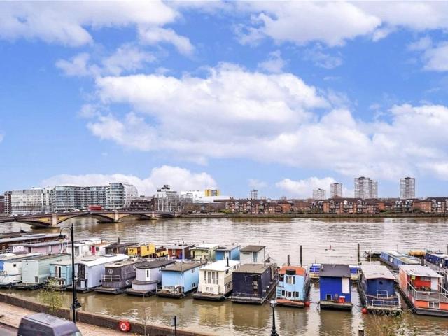 House for rent in Chelsea, Greater London