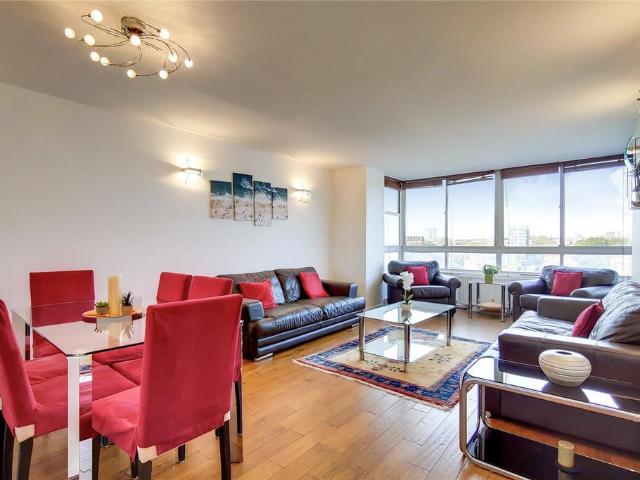 House for rent in Chelsea, Greater London