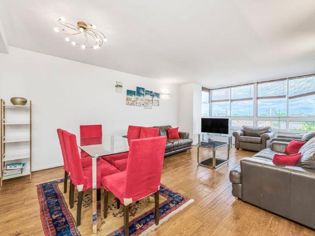 Apartment for rent in Chelsea, Greater London