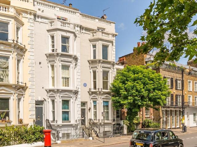 Apartment for rent in Chelsea, Greater London