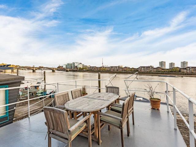 House for rent in Chelsea, Greater London