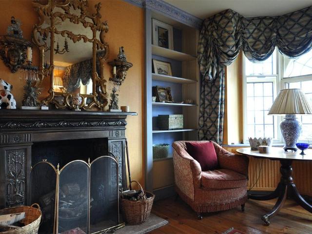 House for rent in Chelsea, Greater London
