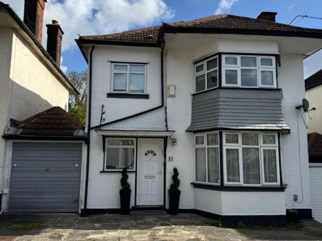 House for rent in Brent Cross, Greater London